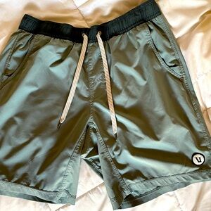 Mens Vuori Kore Short - 7.5”